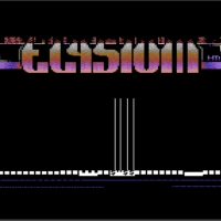 crocodile Commodore 64 game
