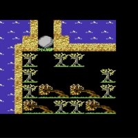 Tileload Commodore 64 game