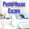 Pastel House Escape Adventure game