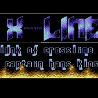 x-l_capt.kloss Commodore 64 game