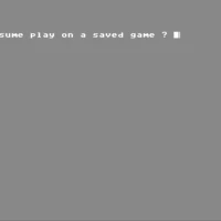 CircusAdv Commodore 64 game