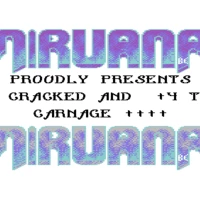 CARNAGE 4 Nirvana Commodore 64 game