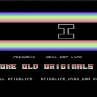 coilcop-udi Commodore 64 game