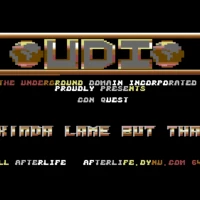con-quest-udi Commodore 64 game