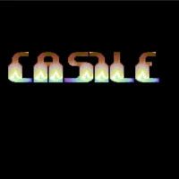 castle_inflexion Commodore 64 game