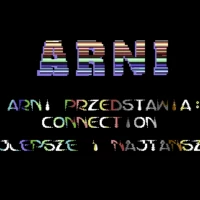 connection-arni Commodore 64 game