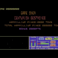 Codename_Mat_II-TSI Commodore 64 game
