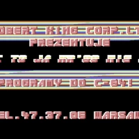 Cyberblocks Preview - KR%5C%2790 Commodore 64 game