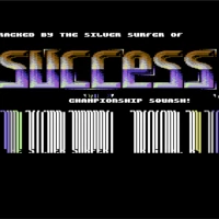 Championship Squash (1993)(Zeppelin Games)[cr SCS] Commodore 64 game