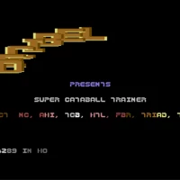 Cataball 3_DECIBEL Commodore 64 game