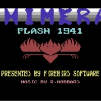 chimera_fcg Commodore 64 game