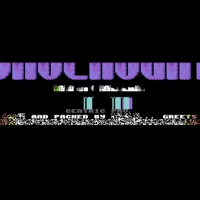 Centric Prv Commodore 64 game