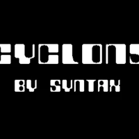 Cyclons Commodore 64 game