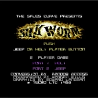 Catch Me Fx_Afl Commodore 64 game