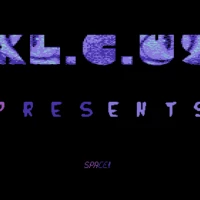 Colouration - Xlcus Commodore 64 game