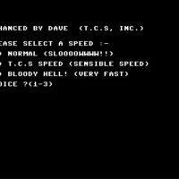 CASTLE KINGDOM Commodore 64 game