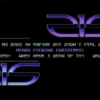 choppin mall_pal Commodore 64 game
