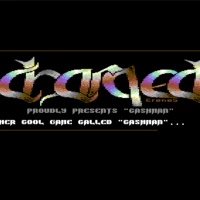 Cashman_CRD Commodore 64 game