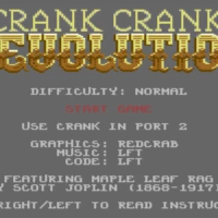 ccrevolution Commodore 64 game