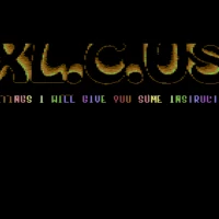 capture-xlcus Commodore 64 game