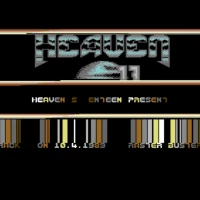 H17_-_Cop_Shocker Commodore 64 game