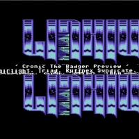 CRONIC BAD.-_LTM Commodore 64 game