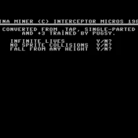 chinaminer+3 Commodore 64 game