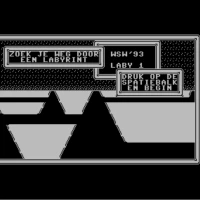 CAMPAGNELLA Commodore 64 game