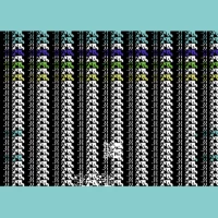 CLOWNS.Antirom Commodore 64 game