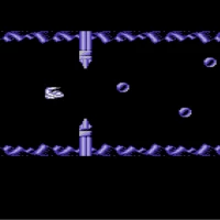 cybersub Commodore 64 game