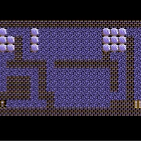 CAVE-GUENNIE_KRN Commodore 64 game