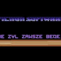 Blasteroids - FSS Commodore 64 game