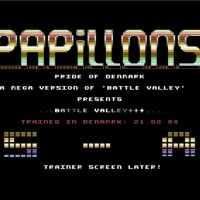 battle_v Commodore 64 game