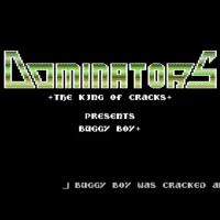 BUGGY_BOY+.DOM Commodore 64 game