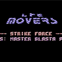 ballblasta+_sf+movers Commodore 64 game