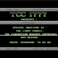 bulldog-tcc Commodore 64 game