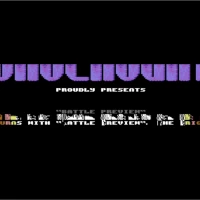 battle prev [o] Commodore 64 game