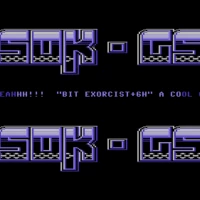 bitexorcist-sok Commodore 64 game