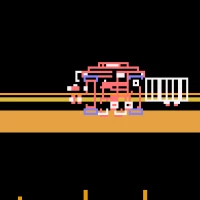 BlastBall Commodore 64 game