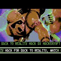 BACKTOREALITY+21D Commodore 64 game