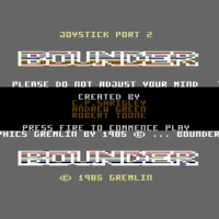 bounder-competition-edition Commodore 64 game