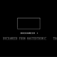 buckaneer Commodore 64 game