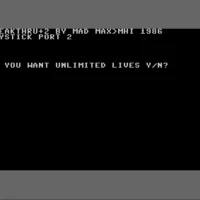 BREAKTHRU+2_datasoft_MHI Commodore 64 game