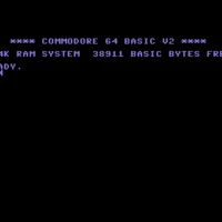 QUEST_FOR_TIRES.Antsoft Commodore 64 game