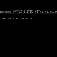 Battle_Bars _CMM Commodore 64 game