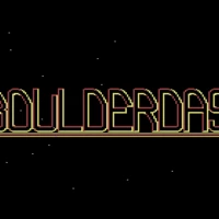 BOULDERDASH 7_TR Commodore 64 game