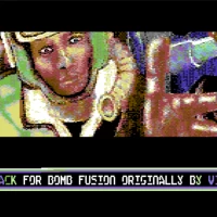 BOMBFUSION+32D Commodore 64 game