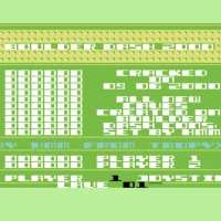 boulder dash2000 Commodore 64 game
