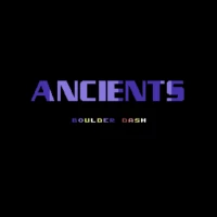 boulder_dash_ancients Commodore 64 game