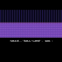 BALL-LAND 2 %5B%D8%5D Commodore 64 game